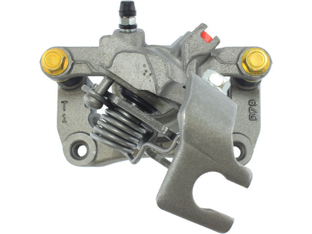 Centric Parts Disc Brake Caliper P/N:141.45546 Fits: Mazda Rx-8 11-04 - Image 1