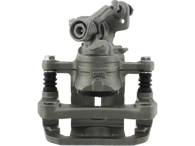 Centric Parts Disc Brake Caliper P/N:141.45546 Fits: Mazda Rx-8 11-04 - Image 2