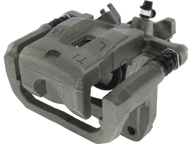 Centric Parts Disc Brake Caliper P/N:141.45546 Fits: Mazda Rx-8 11-04 - Image 4