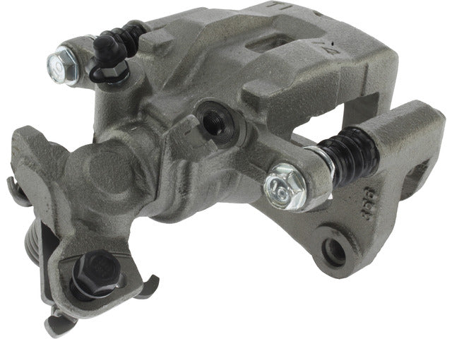 Centric Parts Disc Brake Caliper P/N:141.45546 Fits: Mazda Rx-8 11-04 - Image 5