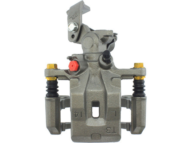 Centric Parts Disc Brake Caliper P/N:141.45546 Fits: Mazda Rx-8 11-04 - Image 6