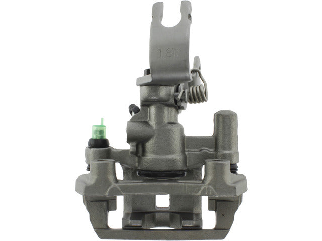 Centric Parts Disc Brake Caliper P/N:141.45547 Fits: Ford Probe 97-93, Mazda 626 97-93, Mazda Mx-6 97-93 - Image 2