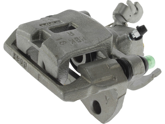 Centric Parts Disc Brake Caliper P/N:141.45547 Fits: Ford Probe 97-93, Mazda 626 97-93, Mazda Mx-6 97-93 - Image 4