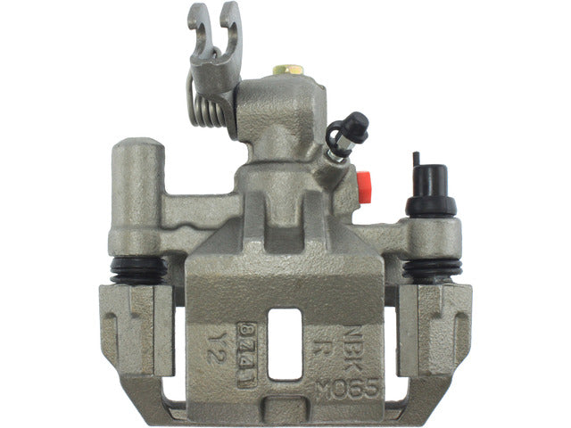Centric Parts Disc Brake Caliper P/N:141.45547 Fits: Ford Probe 97-93, Mazda 626 97-93, Mazda Mx-6 97-93 - Image 6