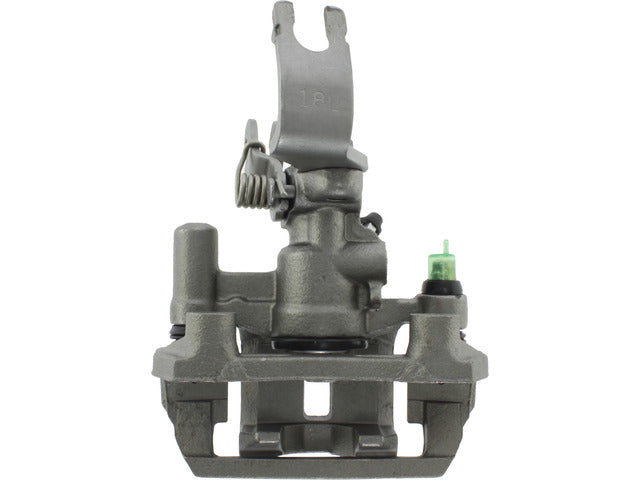 Centric Parts Disc Brake Caliper P/N:141.45548 Fits: Ford Probe 97-93, Mazda 626 97-93, Mazda Mx-6 97-93 - Image 2