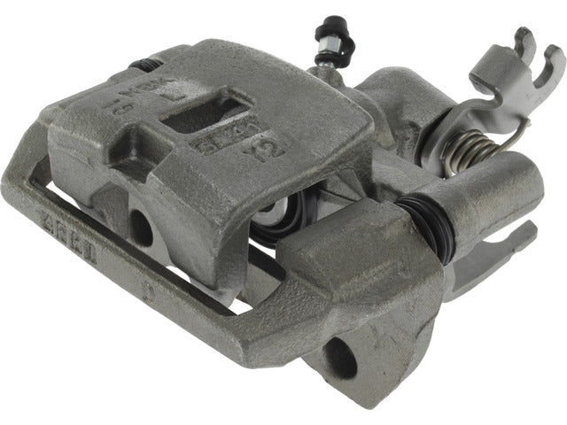Centric Parts Disc Brake Caliper P/N:141.45548 Fits: Ford Probe 97-93, Mazda 626 97-93, Mazda Mx-6 97-93 - Image 4