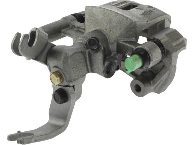 Centric Parts Disc Brake Caliper P/N:141.45548 Fits: Ford Probe 97-93, Mazda 626 97-93, Mazda Mx-6 97-93 - Image 5