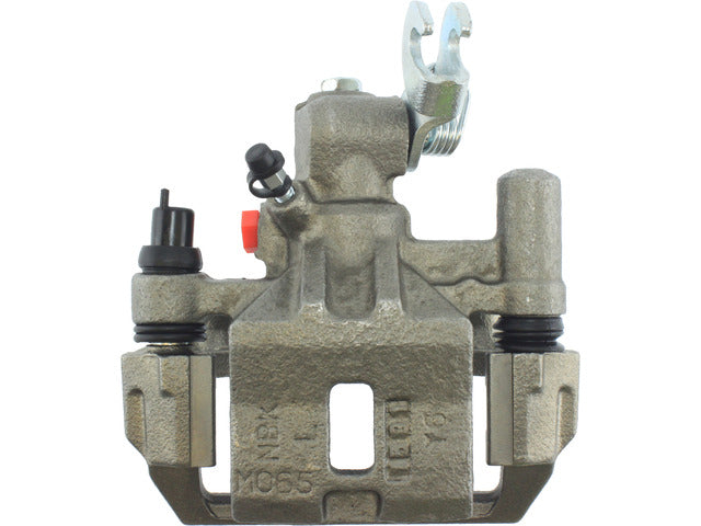Centric Parts Disc Brake Caliper P/N:141.45548 Fits: Ford Probe 97-93, Mazda 626 97-93, Mazda Mx-6 97-93 - Image 6