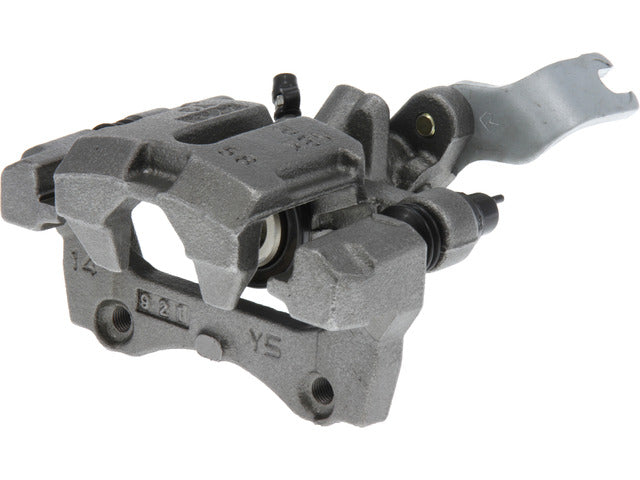 Centric Parts Disc Brake Caliper P/N:141.45549 Fits: Mazda Miata 02-99, Mazda Miata 97-94 - Image 4