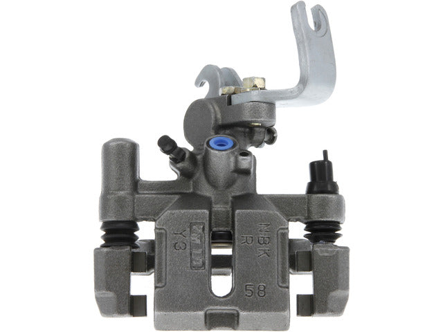 Centric Parts Disc Brake Caliper P/N:141.45549 Fits: Mazda Miata 02-99, Mazda Miata 97-94 - Image 6
