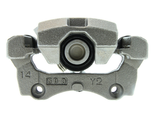Centric Parts Disc Brake Caliper P/N:141.45550 Fits: Mazda Miata 02-99, Mazda Miata 97-94 - Image 3