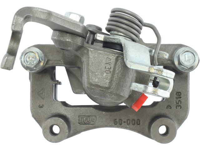 Centric Parts Disc Brake Caliper P/N:141.45551 Fits: Mazda 6 05-03 - Image 1