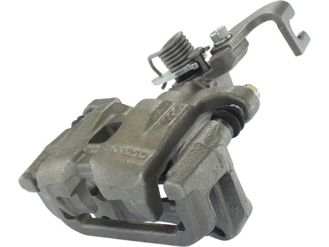 Centric Parts Disc Brake Caliper P/N:141.45551 Fits: Mazda 6 05-03 - Image 4
