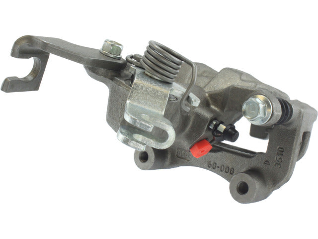 Centric Parts Disc Brake Caliper P/N:141.45551 Fits: Mazda 6 05-03 - Image 5