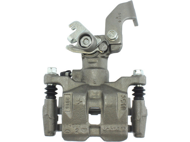 Centric Parts Disc Brake Caliper P/N:141.45551 Fits: Mazda 6 05-03 - Image 6