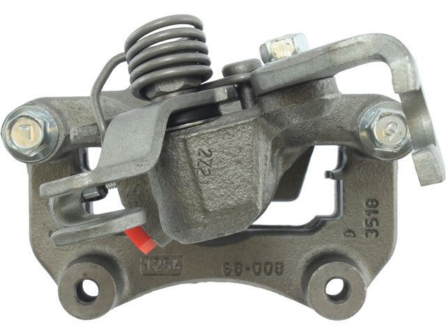 Centric Parts Disc Brake Caliper P/N:141.45552 Fits: Mazda 6 05-03 - Image 1