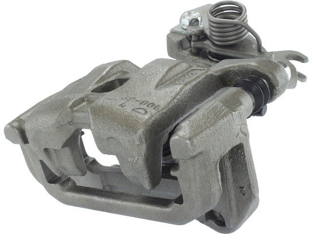 Centric Parts Disc Brake Caliper P/N:141.45552 Fits: Mazda 6 05-03 - Image 4
