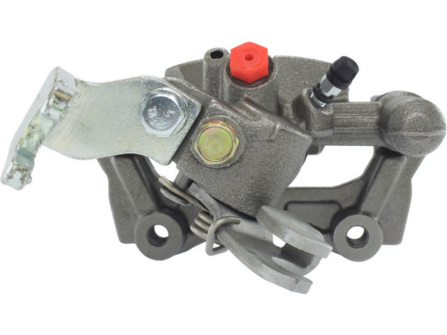 Centric Parts Disc Brake Caliper P/N:141.45553 Fits: Ford Escort 03-97, Mazda Protege 98-95, Mercury Tracer 99-97 - Image 1
