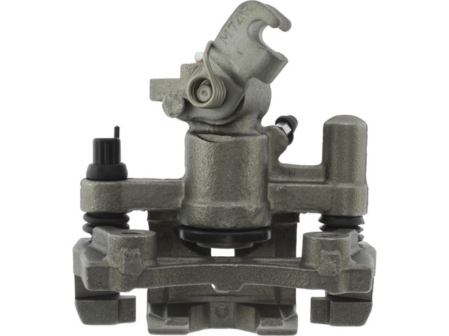 Centric Parts Disc Brake Caliper P/N:141.45553 Fits: Ford Escort 03-97, Mazda Protege 98-95, Mercury Tracer 99-97 - Image 2