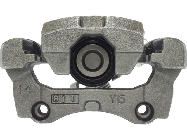 Centric Parts Disc Brake Caliper P/N:141.45553 Fits: Ford Escort 03-97, Mazda Protege 98-95, Mercury Tracer 99-97 - Image 3