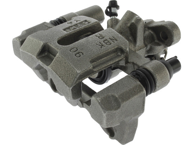 Centric Parts Disc Brake Caliper P/N:141.45553 Fits: Ford Escort 03-97, Mazda Protege 98-95, Mercury Tracer 99-97 - Image 4