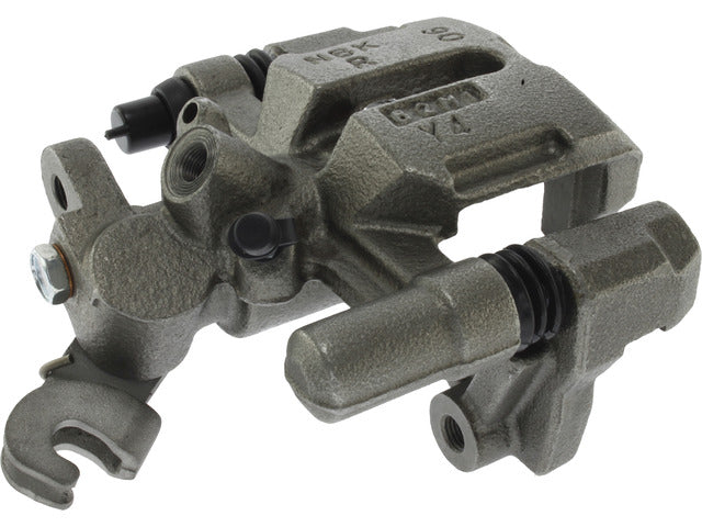 Centric Parts Disc Brake Caliper P/N:141.45553 Fits: Ford Escort 03-97, Mazda Protege 98-95, Mercury Tracer 99-97 - Image 5