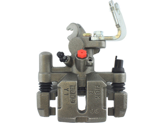 Centric Parts Disc Brake Caliper P/N:141.45553 Fits: Ford Escort 03-97, Mazda Protege 98-95, Mercury Tracer 99-97 - Image 6