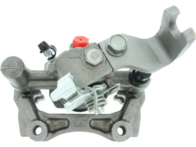 Centric Parts Disc Brake Caliper P/N:141.45554 Fits: Ford Escort 03-97, Mazda Protege 98-95, Mercury Tracer 99-97 - Image 1