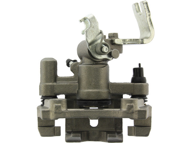 Centric Parts Disc Brake Caliper P/N:141.45554 Fits: Ford Escort 03-97, Mazda Protege 98-95, Mercury Tracer 99-97 - Image 2