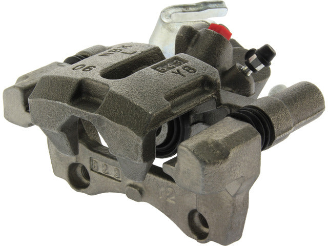 Centric Parts Disc Brake Caliper P/N:141.45554 Fits: Ford Escort 03-97, Mazda Protege 98-95, Mercury Tracer 99-97 - Image 4