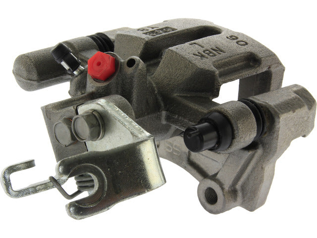 Centric Parts Disc Brake Caliper P/N:141.45554 Fits: Ford Escort 03-97, Mazda Protege 98-95, Mercury Tracer 99-97 - Image 5