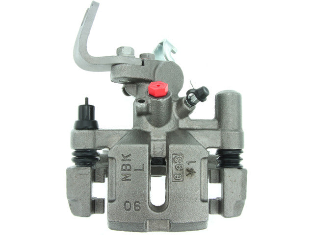 Centric Parts Disc Brake Caliper P/N:141.45554 Fits: Ford Escort 03-97, Mazda Protege 98-95, Mercury Tracer 99-97 - Image 6