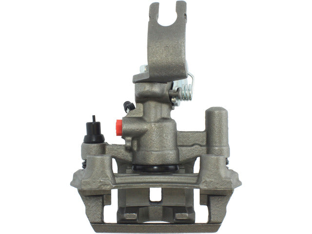 Centric Parts Disc Brake Caliper P/N:141.45555 Fits: Mazda 626 02-98 - Image 2