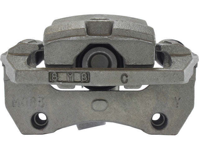 Centric Parts Disc Brake Caliper P/N:141.45555 Fits: Mazda 626 02-98 - Image 3