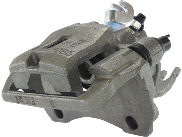 Centric Parts Disc Brake Caliper P/N:141.45555 Fits: Mazda 626 02-98 - Image 4