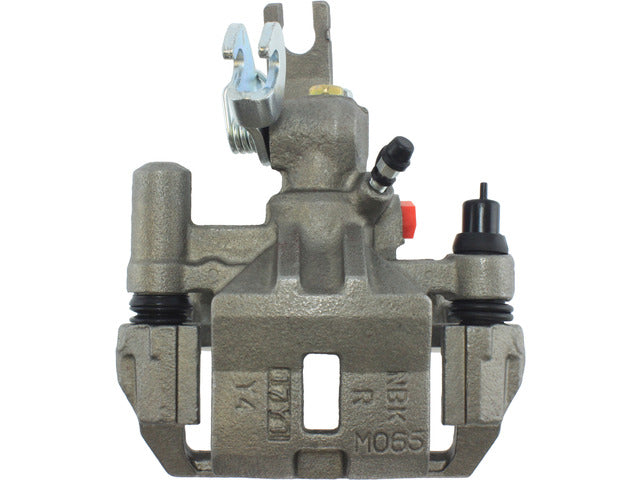 Centric Parts Disc Brake Caliper P/N:141.45555 Fits: Mazda 626 02-98 - Image 6