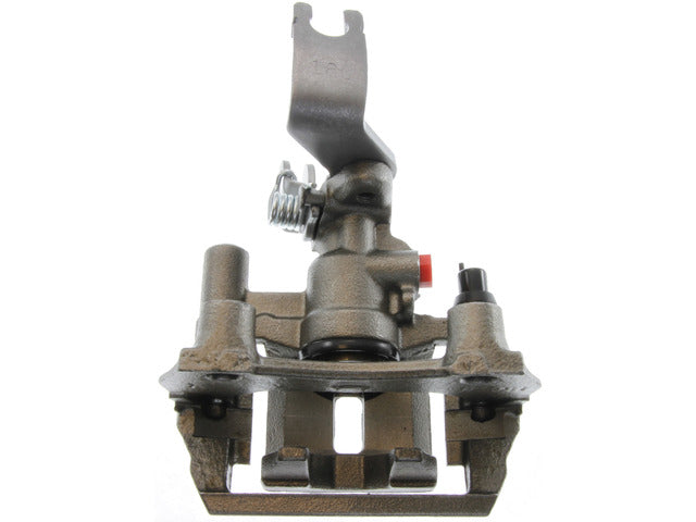 Centric Parts Disc Brake Caliper P/N:141.45556 Fits: Mazda 626 02-98 - Image 2