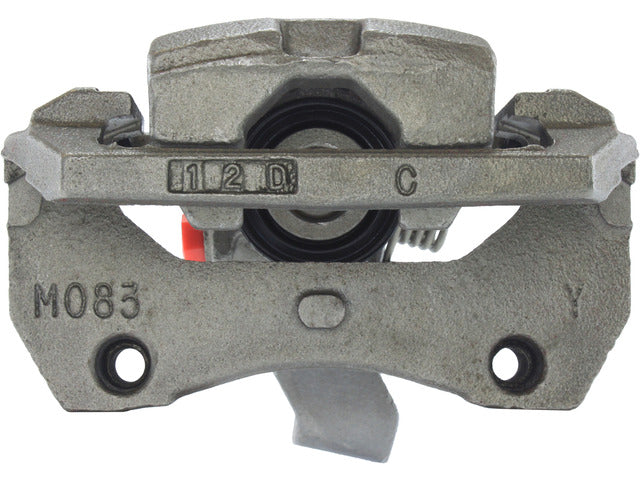 Centric Parts Disc Brake Caliper P/N:141.45556 Fits: Mazda 626 02-98 - Image 3