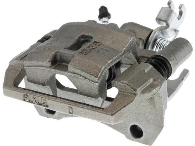 Centric Parts Disc Brake Caliper P/N:141.45556 Fits: Mazda 626 02-98 - Image 4