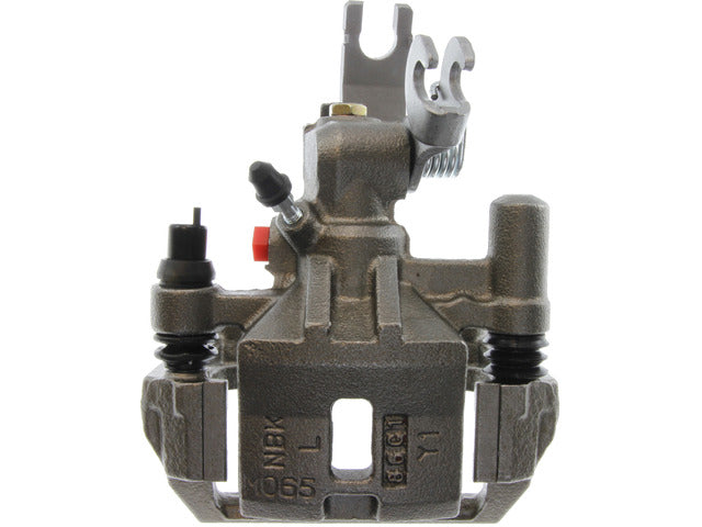 Centric Parts Disc Brake Caliper P/N:141.45556 Fits: Mazda 626 02-98 - Image 6