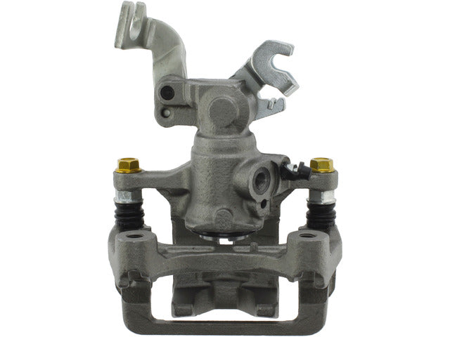 Centric Parts Disc Brake Caliper P/N:141.45557 Fits: Mazda 6 07-06 - Image 2