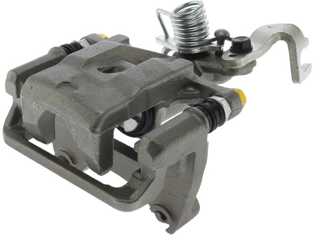 Centric Parts Disc Brake Caliper P/N:141.45557 Fits: Mazda 6 07-06 - Image 4