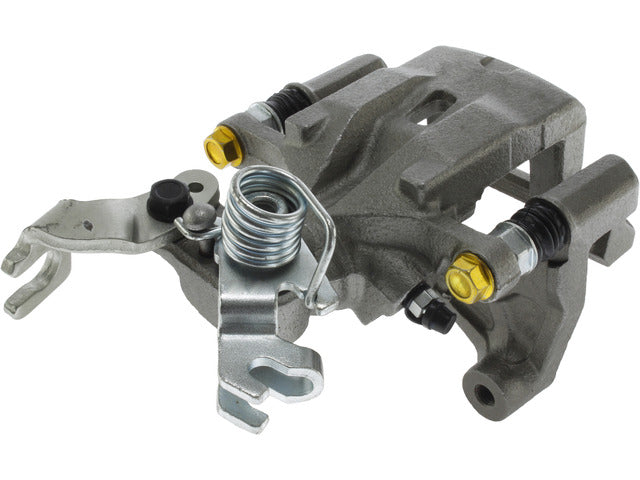 Centric Parts Disc Brake Caliper P/N:141.45557 Fits: Mazda 6 07-06 - Image 5