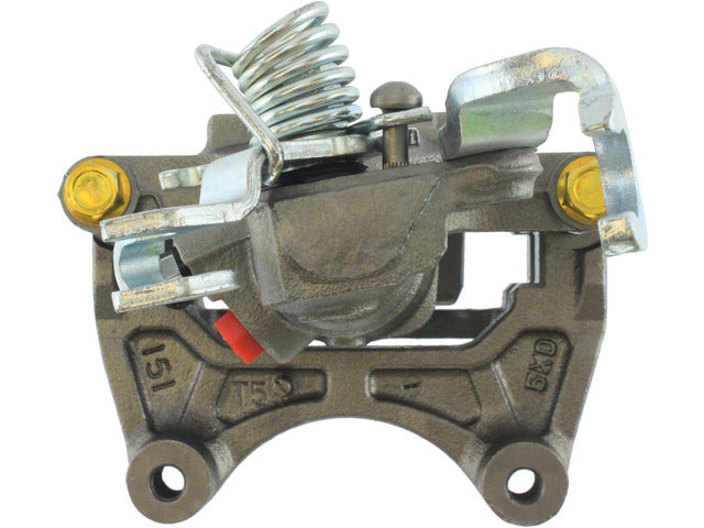 Centric Parts Disc Brake Caliper P/N:141.45558 Fits: Mazda 6 07-06 - Image 1