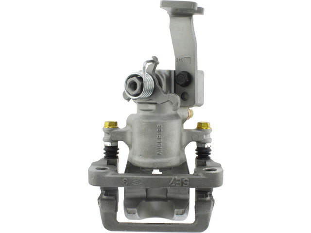 Centric Parts Disc Brake Caliper P/N:141.45560 Fits: Mazda Mx-5 Miata 15-06 - Image 2