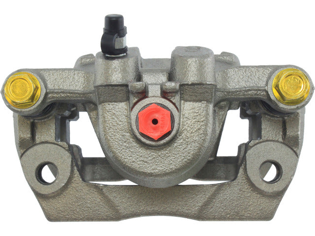 Centric Parts Disc Brake Caliper P/N:141.45561 Fits: Ford Edge 10-07, Lincoln Mkx 10-07, Mazda Cx-7 12-07 - Image 1