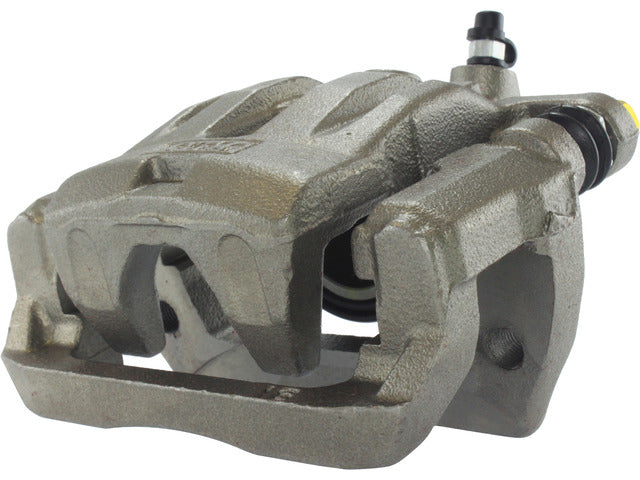 Centric Parts Disc Brake Caliper P/N:141.45561 Fits: Ford Edge 10-07, Lincoln Mkx 10-07, Mazda Cx-7 12-07 - Image 4