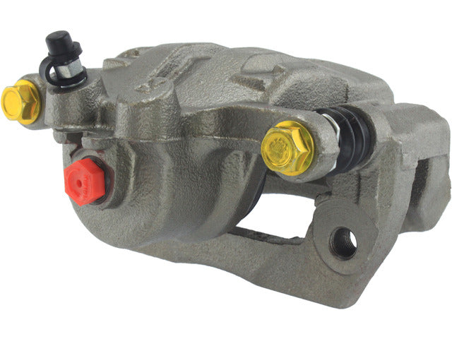 Centric Parts Disc Brake Caliper P/N:141.45561 Fits: Ford Edge 10-07, Lincoln Mkx 10-07, Mazda Cx-7 12-07 - Image 5