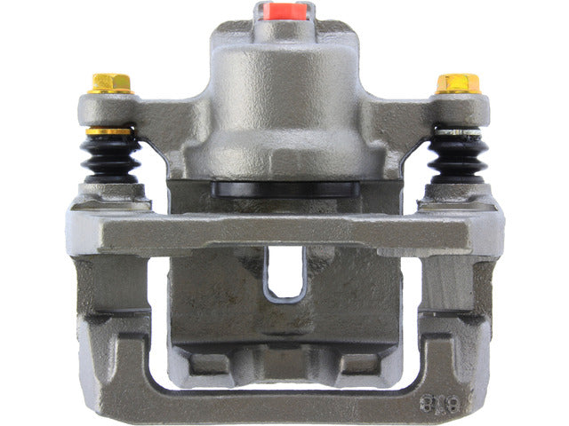 Centric Parts Disc Brake Caliper P/N:141.45562 Fits: Ford Edge 10-07, Lincoln Mkx 10-07, Mazda Cx-7 12-07 - Image 2