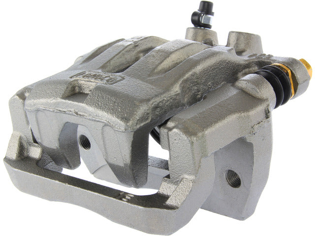 Centric Parts Disc Brake Caliper P/N:141.45562 Fits: Ford Edge 10-07, Lincoln Mkx 10-07, Mazda Cx-7 12-07 - Image 4